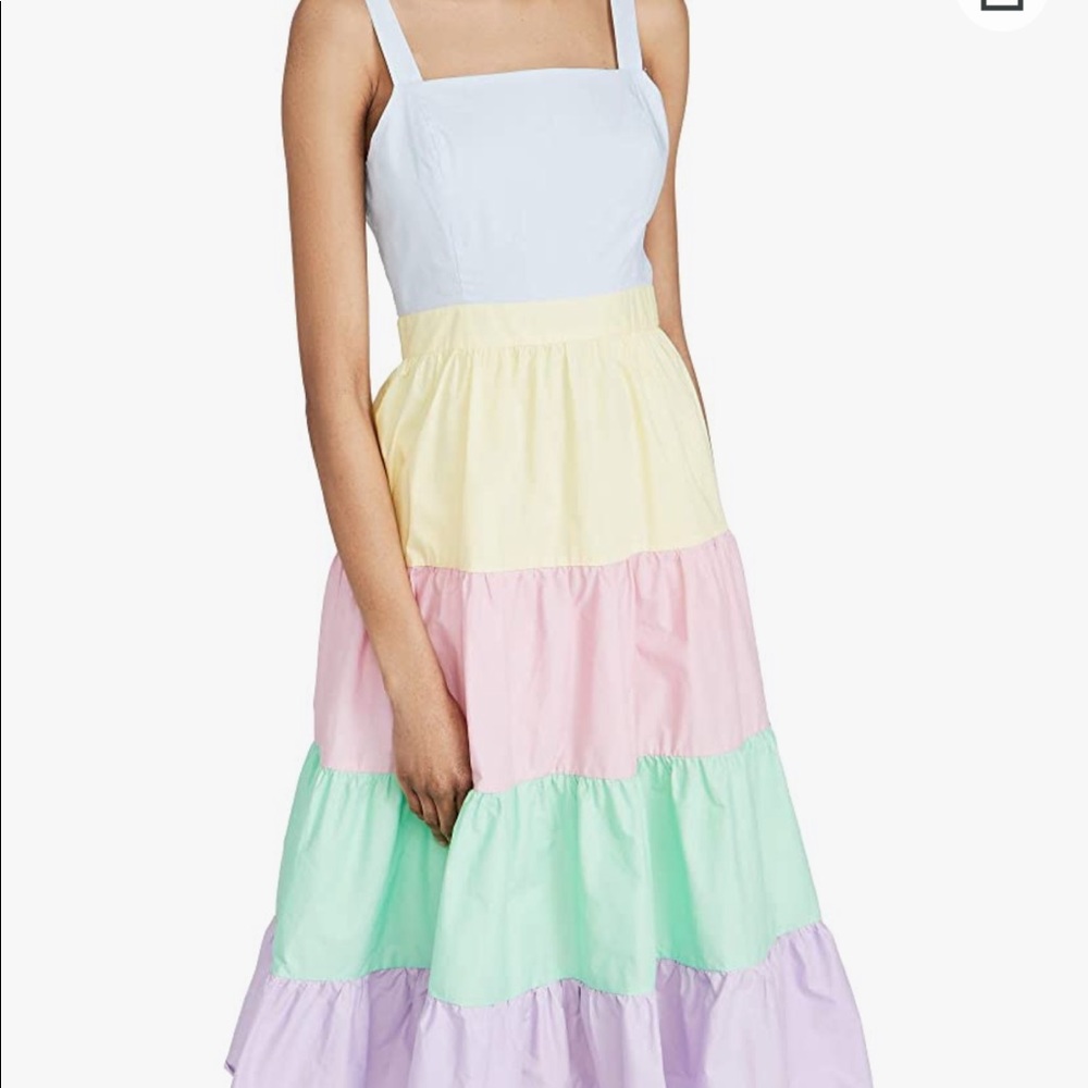 NWT English factory dress